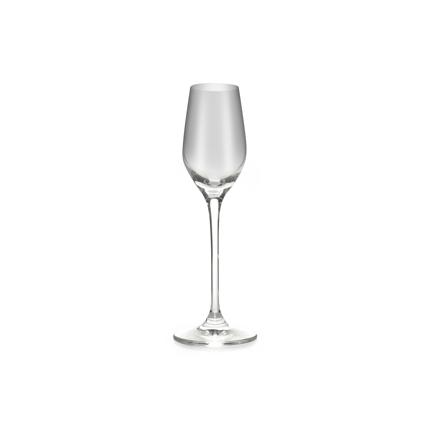 Lot de 6 verres à porto CUVEE, SALT & PEPPER