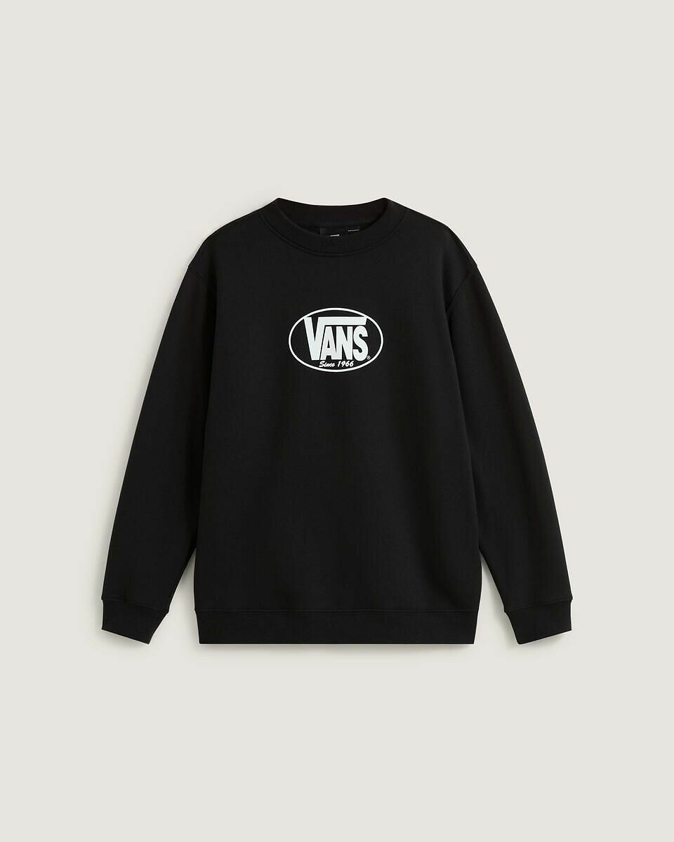 Sweat col rond, VANS