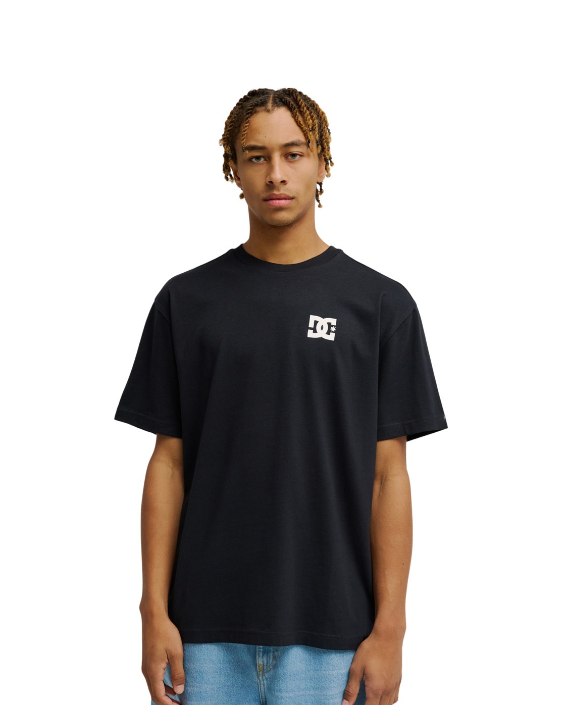 DC Shoes Apparel|Tops Homme EDYZT04500, DC SHOES
