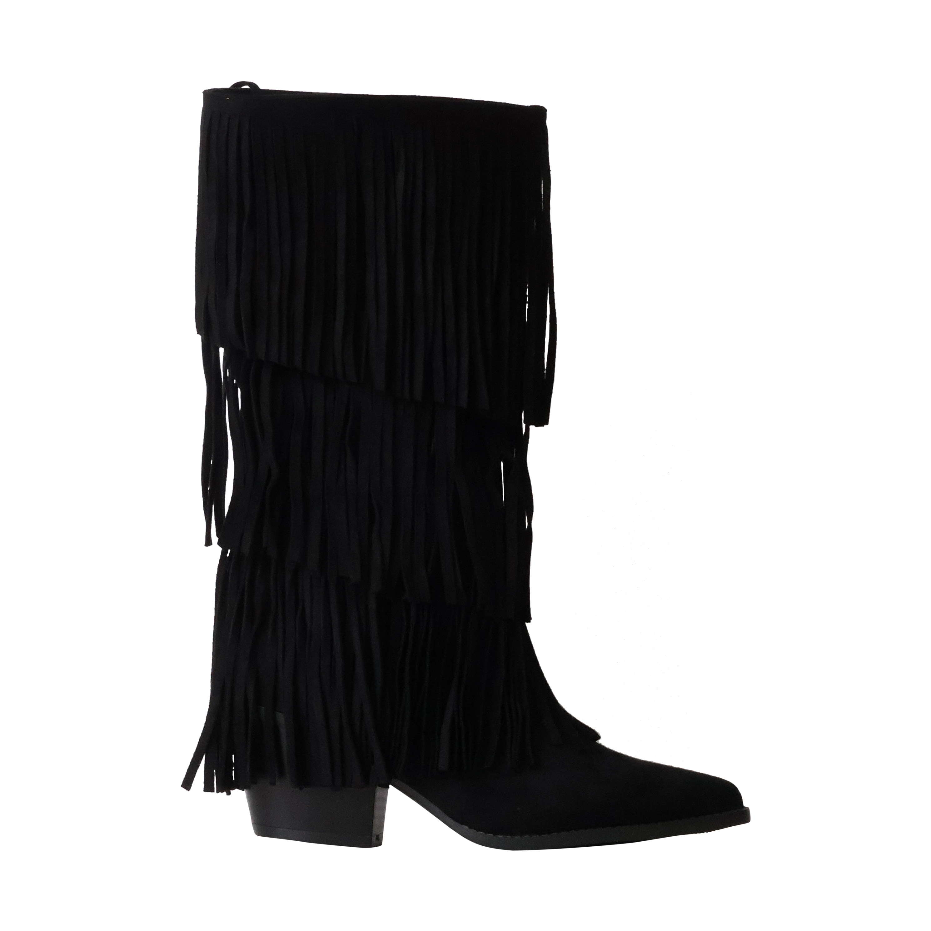 Bottes à Zip Bellucci, ENZA NUCCI