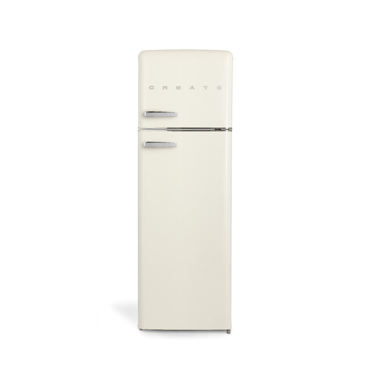 Réfrigérateur FRIDGE STYLANCE TOP 246L, CREATE