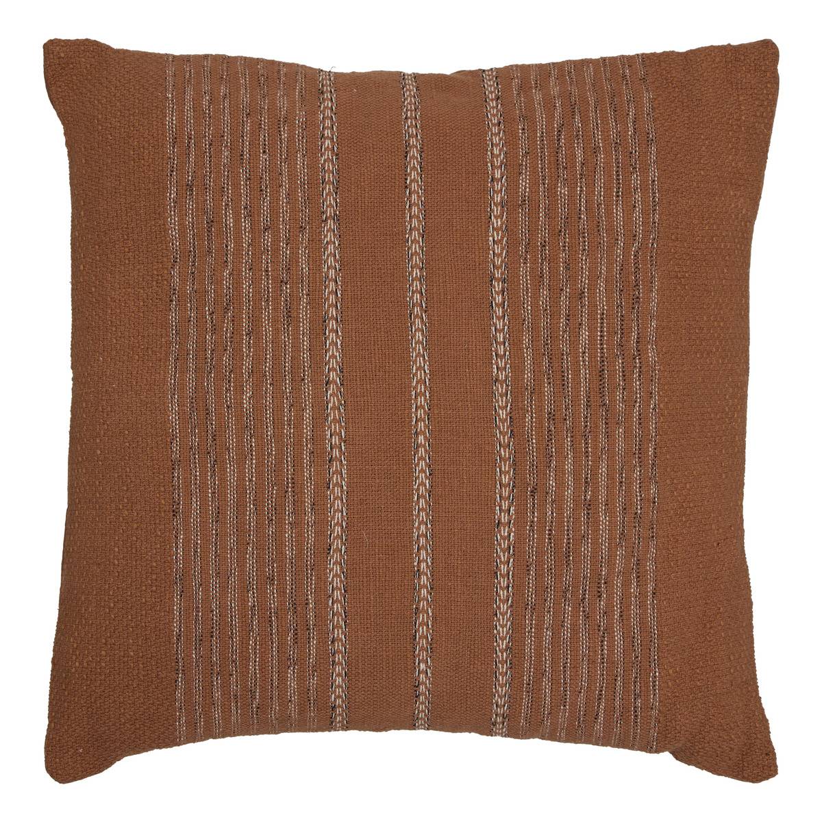 Coussin en coton MIRA, ATMOSPHERA