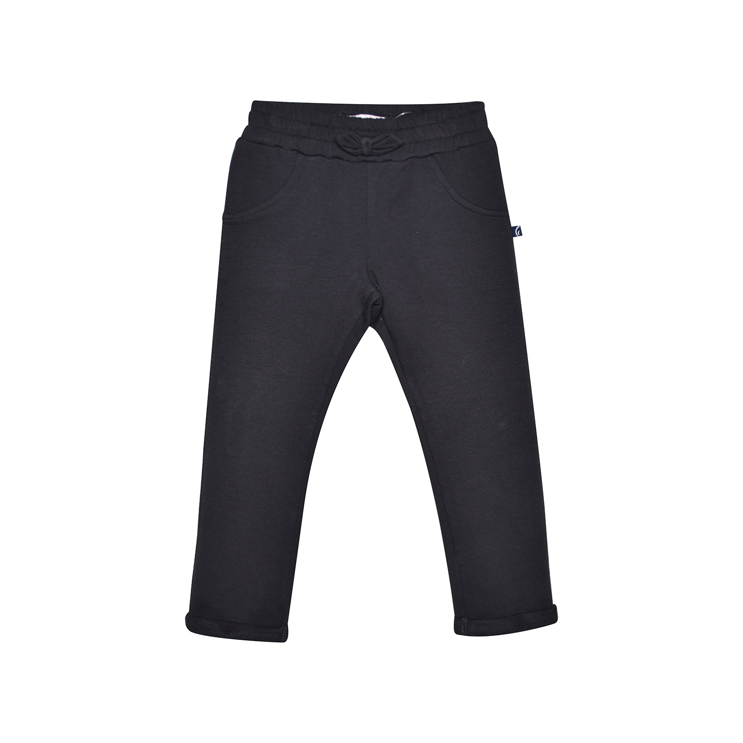 Pantalon fille molleton frederica, SUCRE D'ORGE