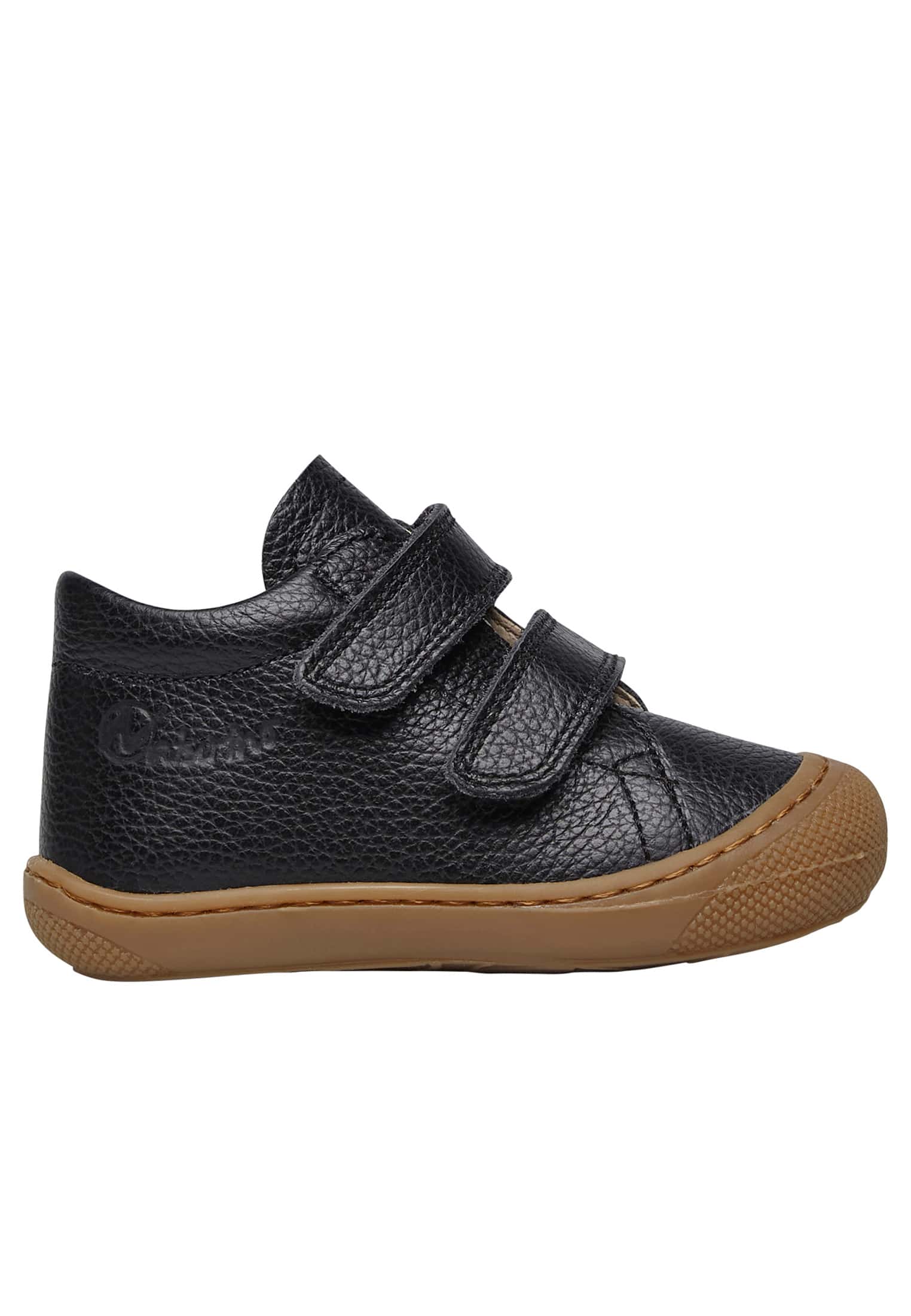 Chaussures Premiers Pas En Cuir Cocoon Vl, NATURINO