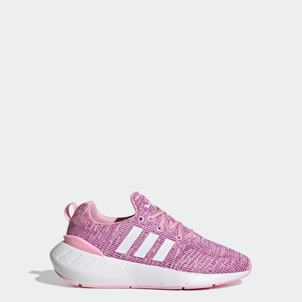 adidas femme fushia