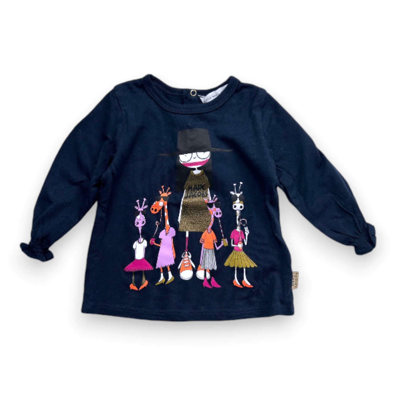 T-shirt bébé - Très bon état, MARC JACOBS