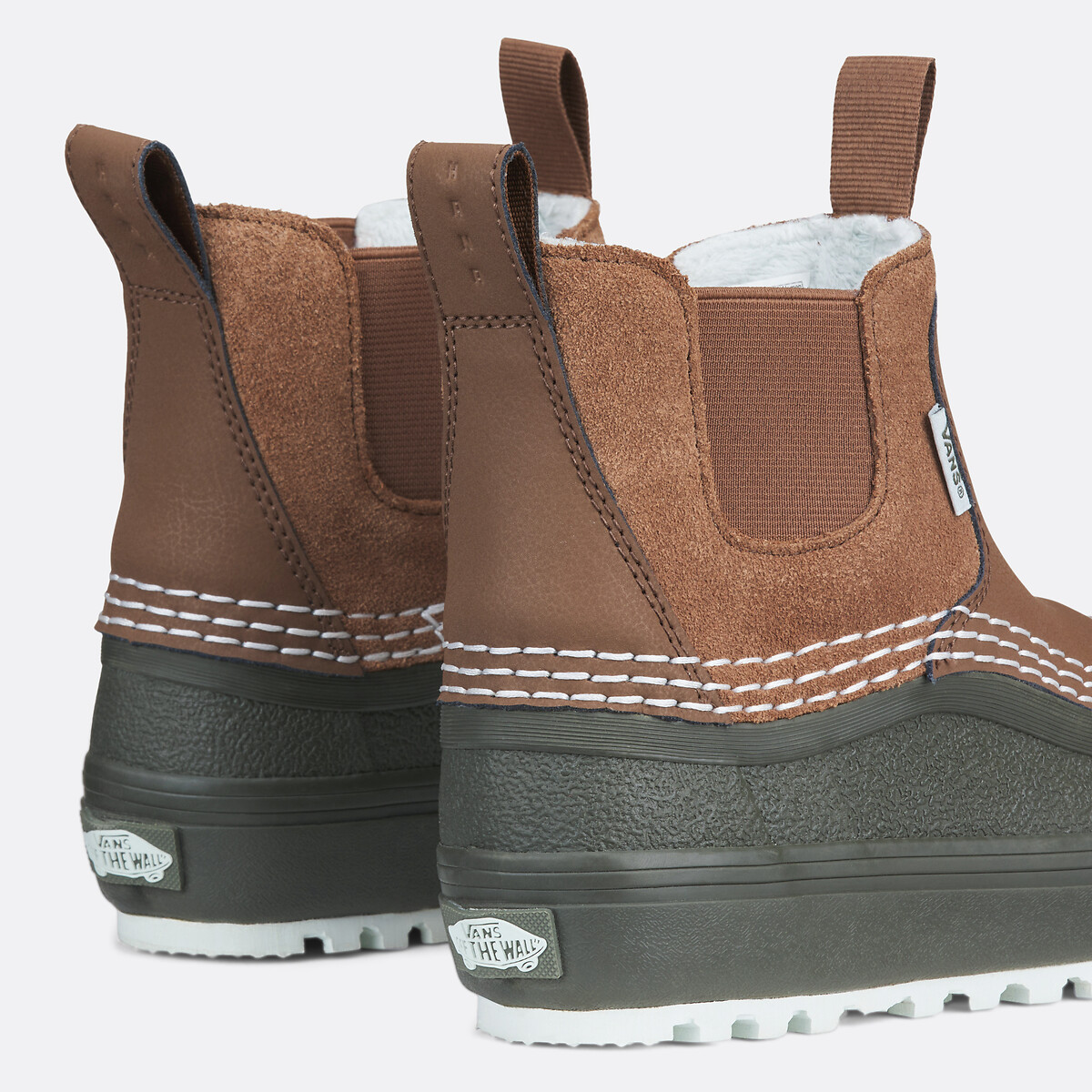 Vans Botines Chelsea — foto 3