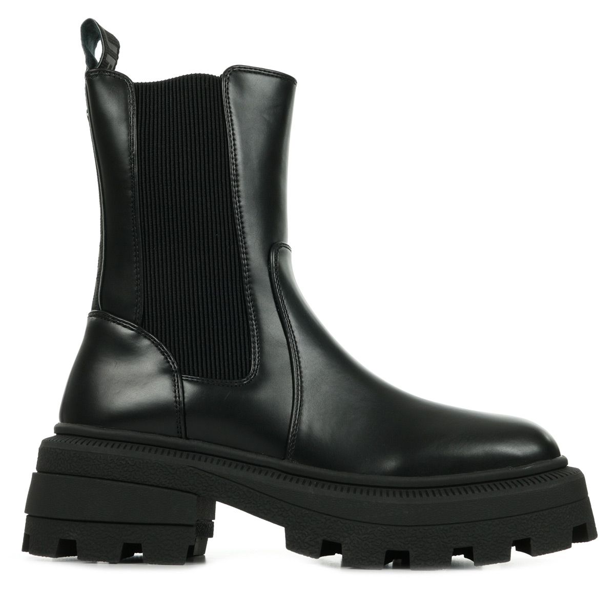Boots deals buffalo femme