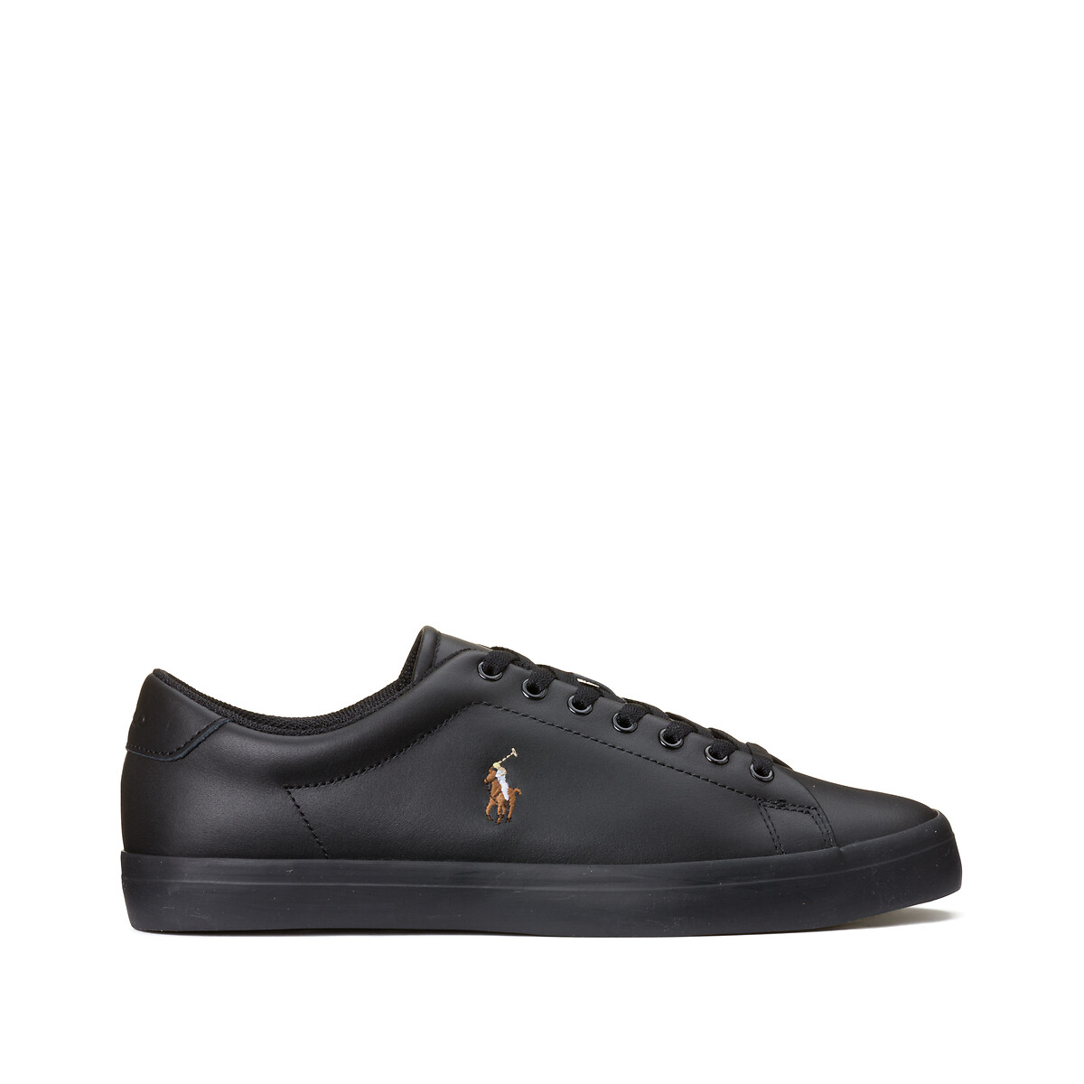 Zwarte lage hotsell sneakers heren