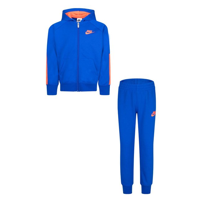 Sweatshirt/Joggers Outfit, multi-coloured, NIKE
