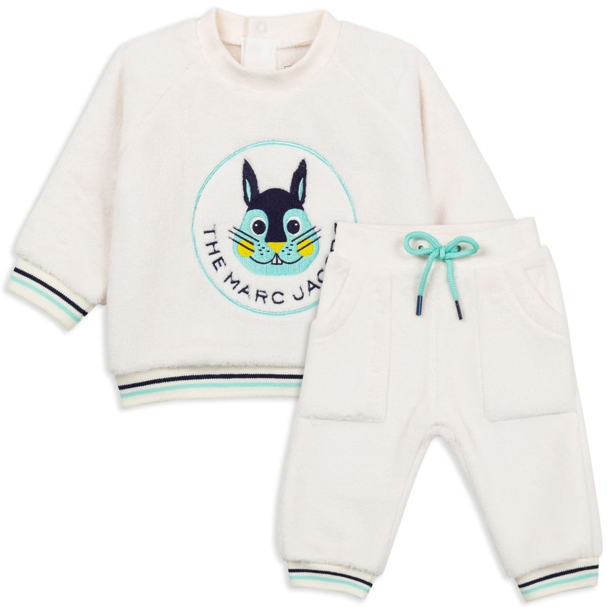 Jogging Bebe Fille La Redoute