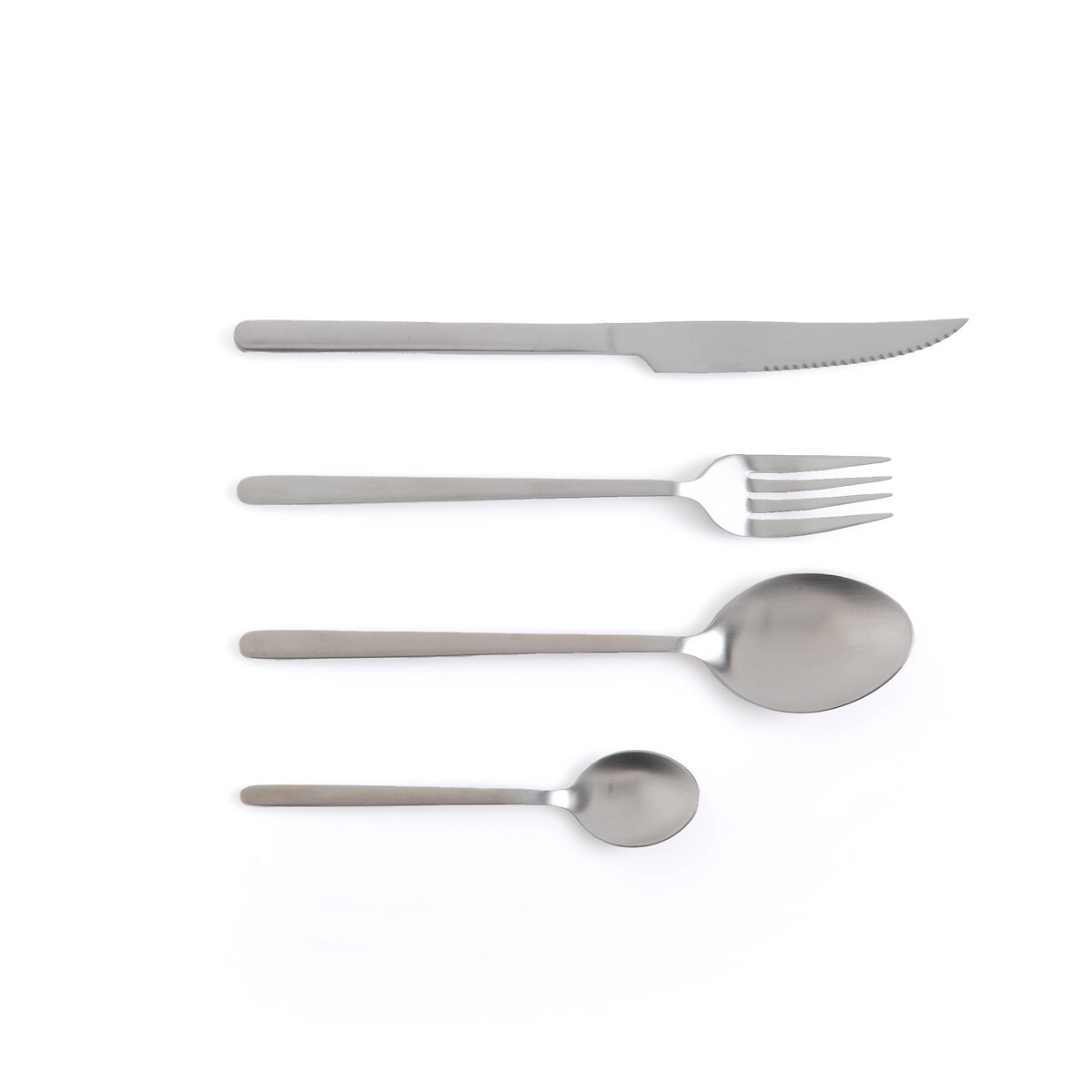 Juna 24-Piece Cutlery Set