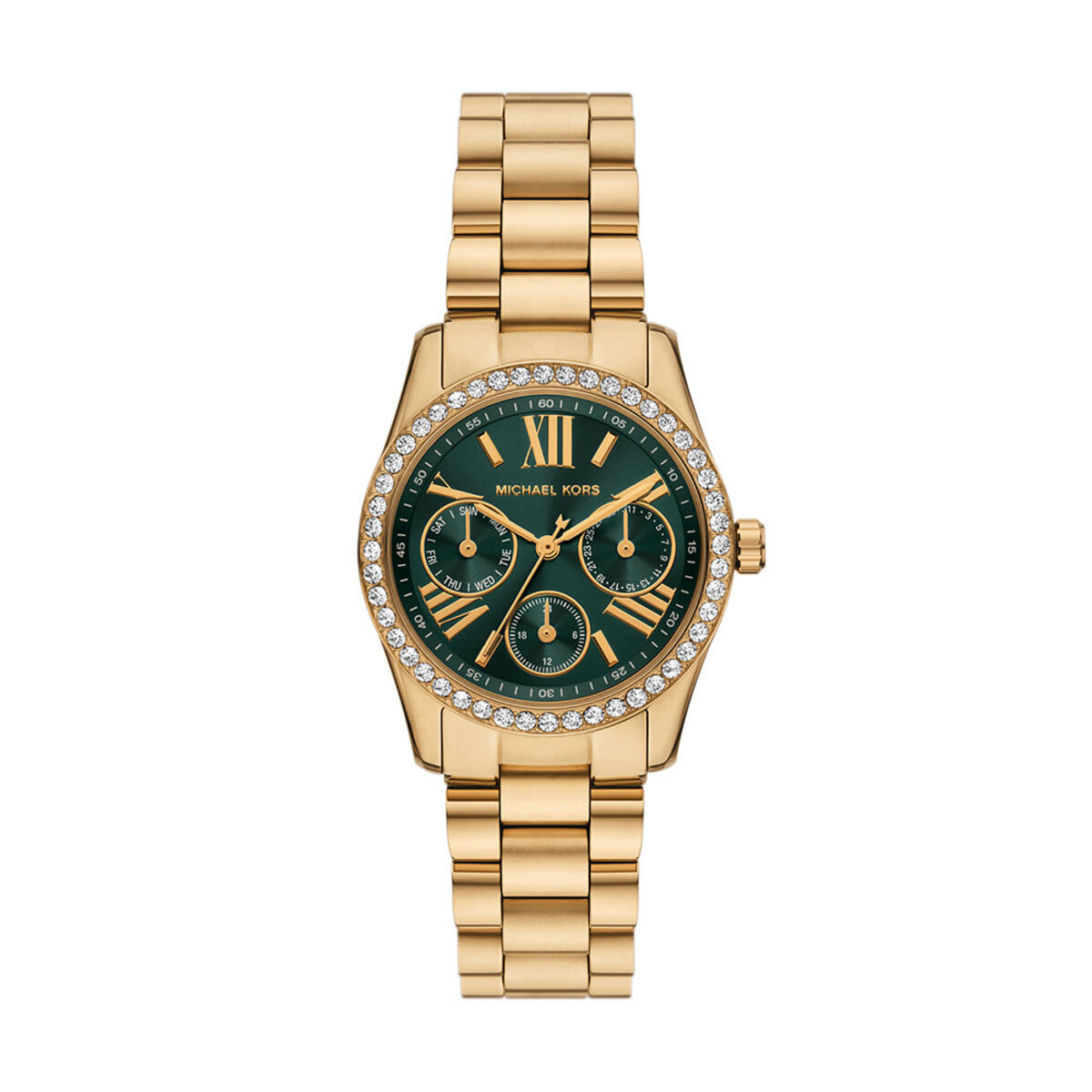 Montre Analogique LEXINGTON, MICHAEL KORS
