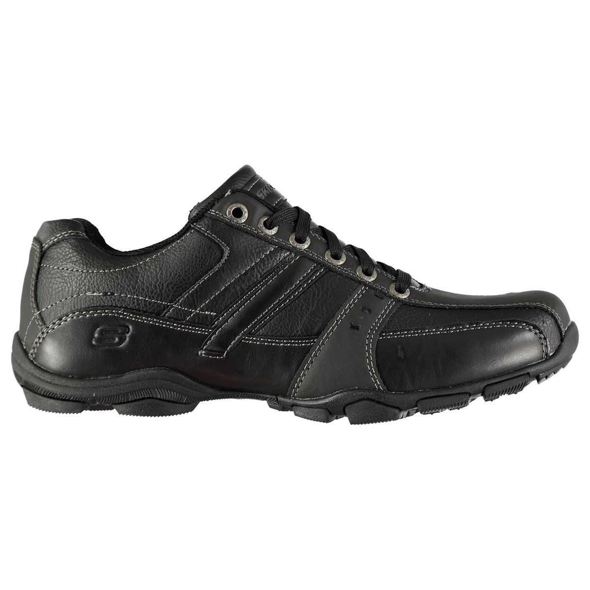 chaussures sans lacets ni scratch