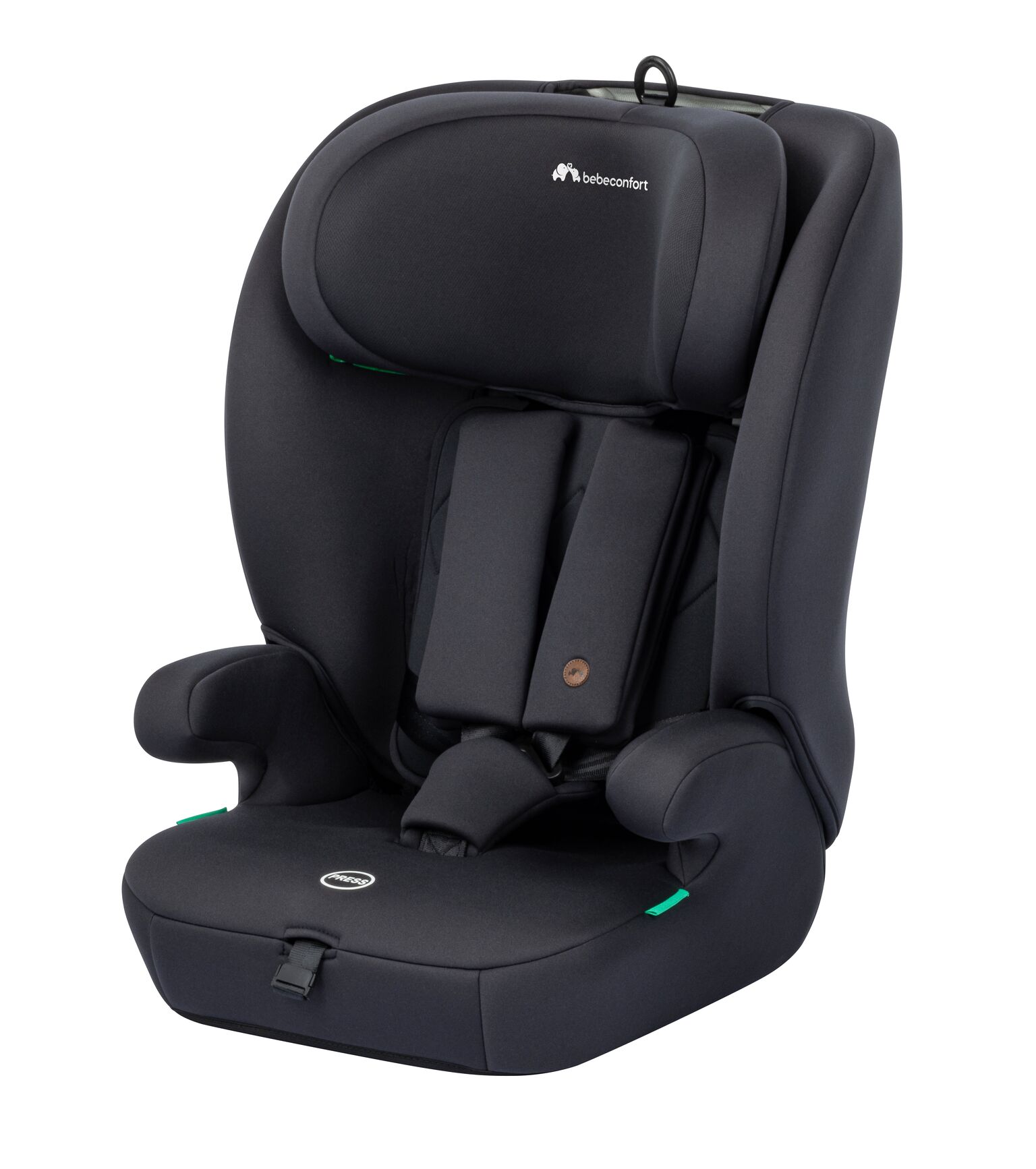 Bebeconfort Siège auto évolutif Ever I-Safe, BEBECONFORT