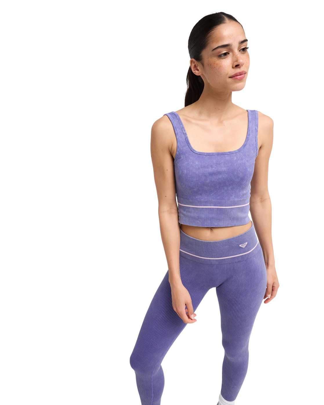 Brassière de sport à maintien léger CHILLOUT SEAMLESS., ROXY