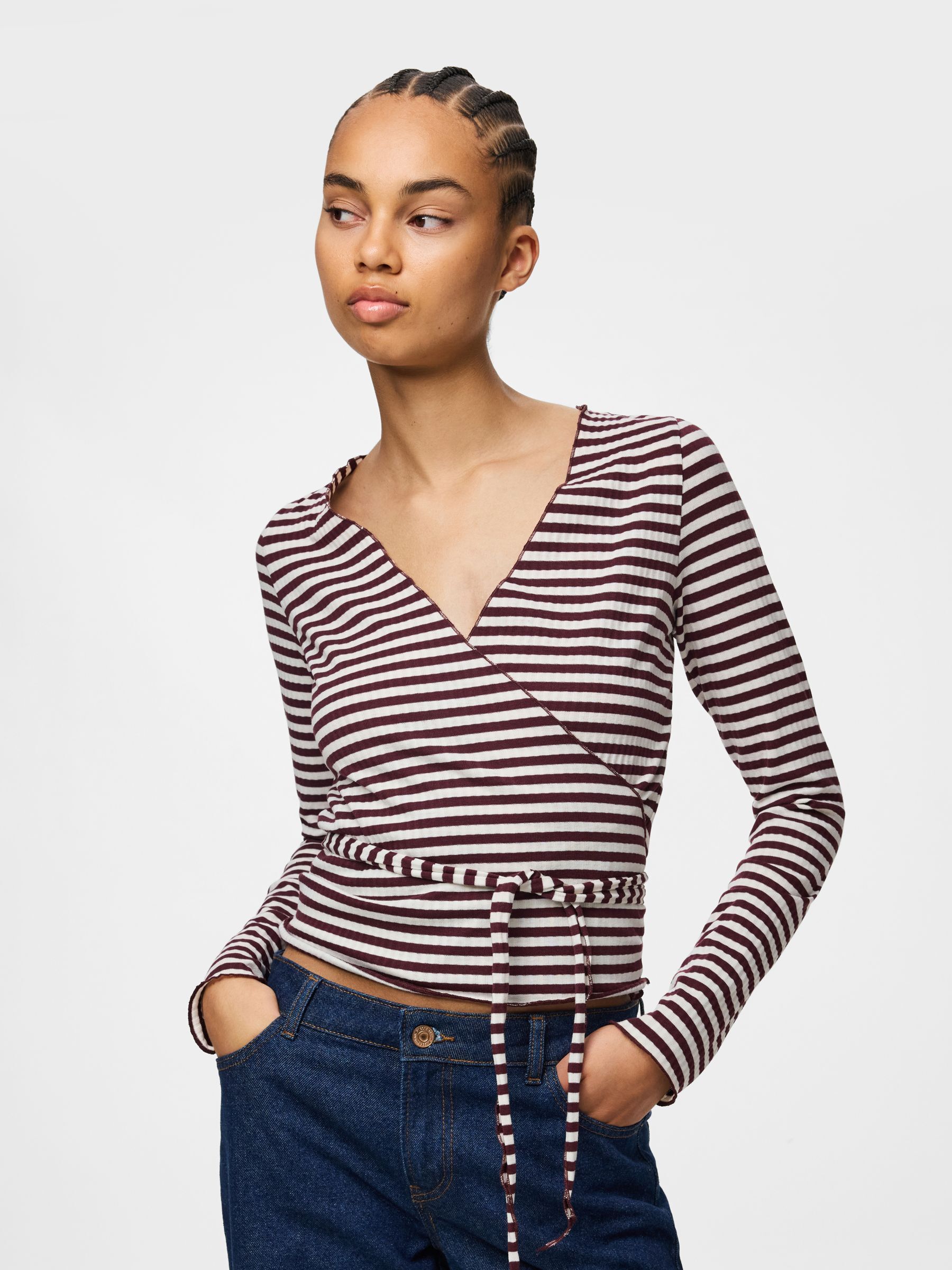 Top, PIECES