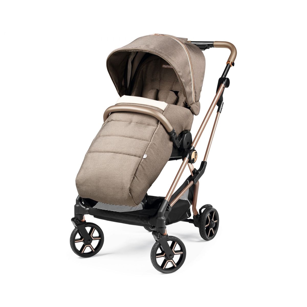 Poussette Vivace Mon amour, PEG PEREGO