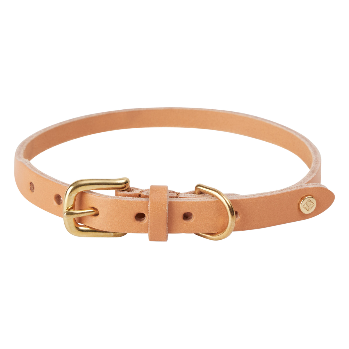 Collier en cuir LIVING, OYOY LIVING DESIGN