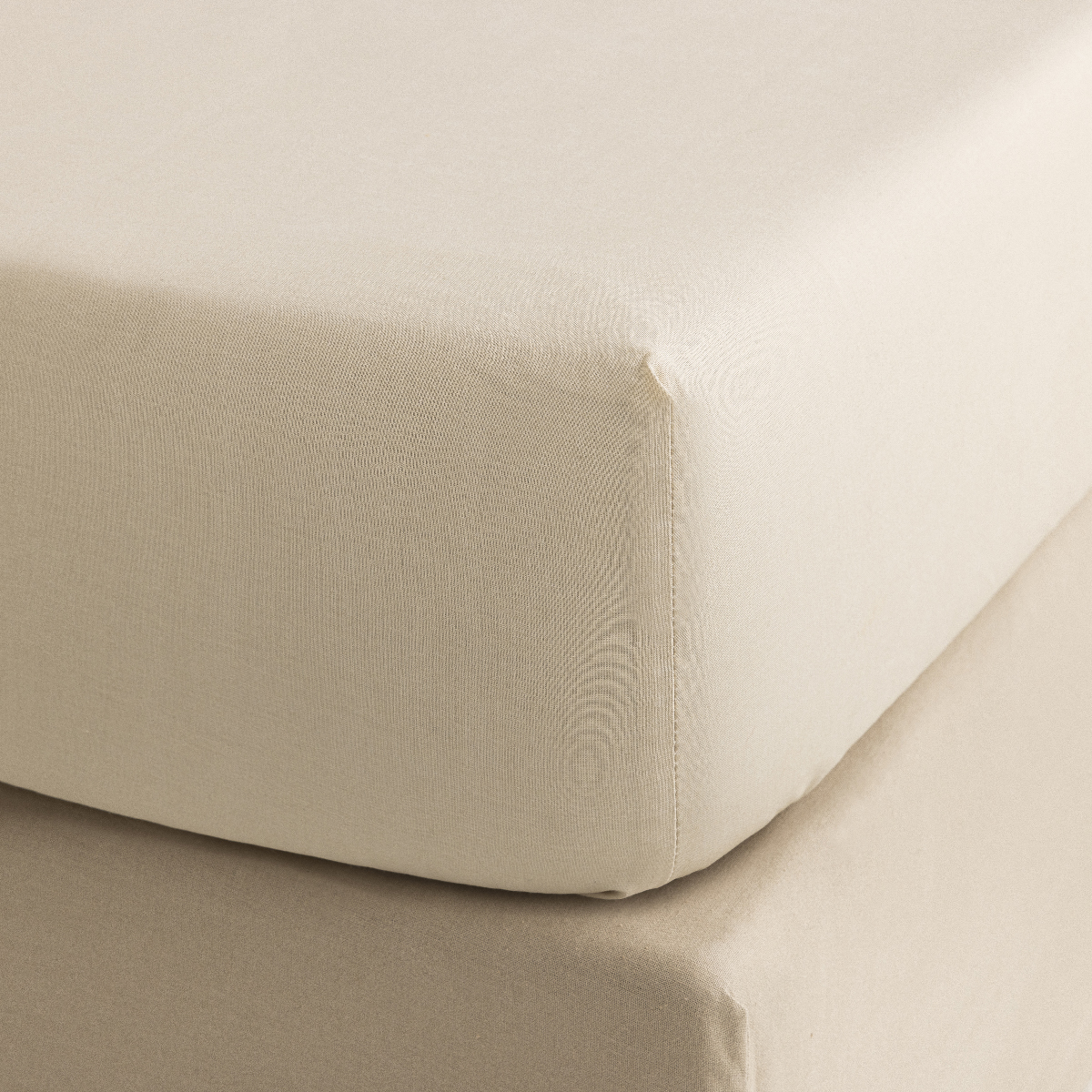 Drap housse en Coton, PORTOFINO, LE JACQUARD FRANCAIS