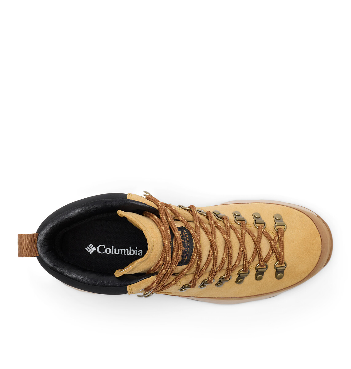Columbia Botas de senderismo impermeables NEWTON ALPINE PT™ — photo 5