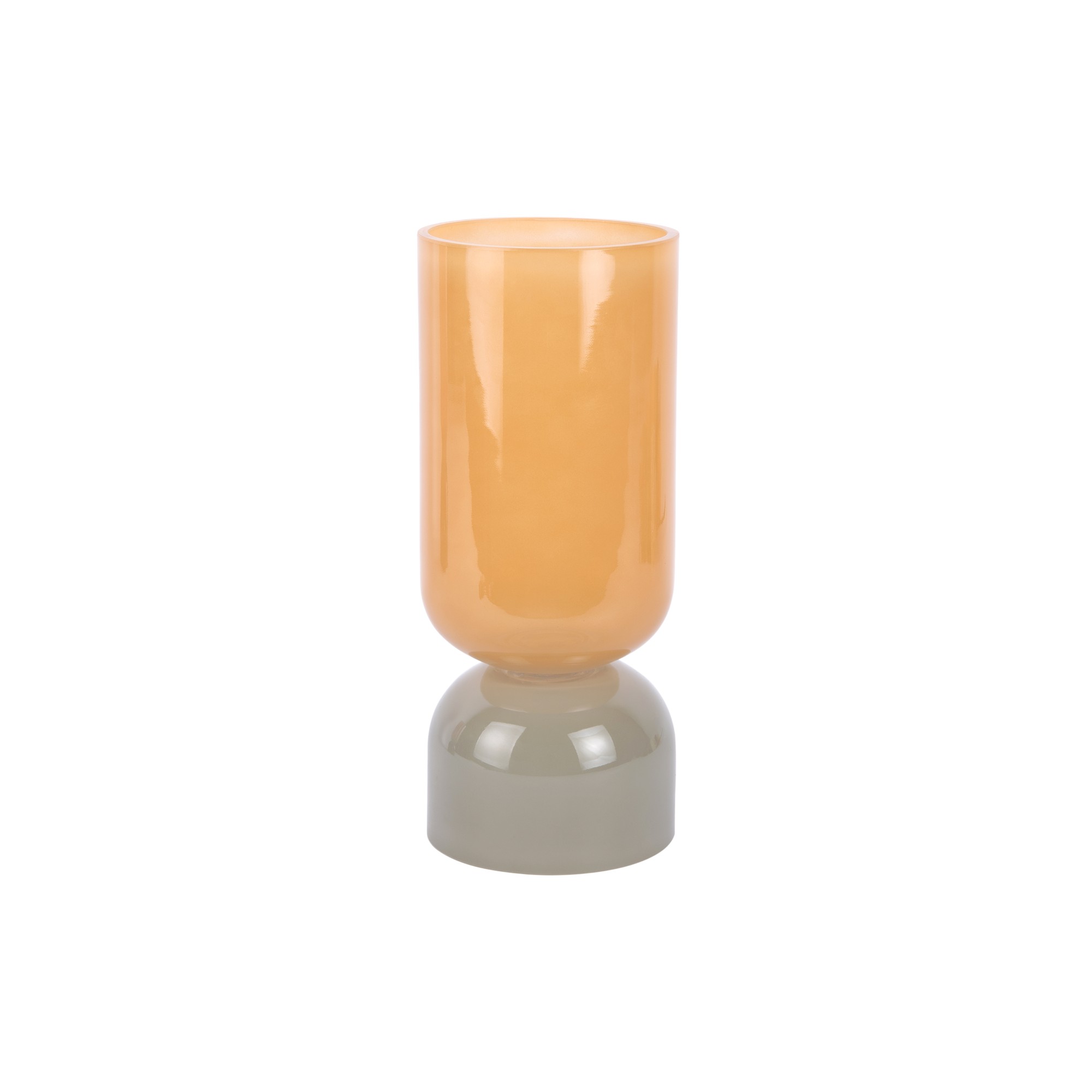 Vase Verre COLORES MEDIUM, PRESENT TIME