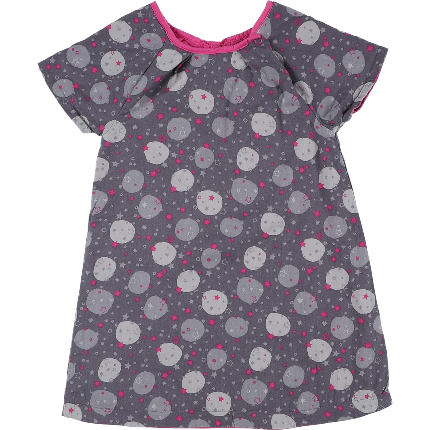 Robe réversible - Très bon état, VERTBAUDET
