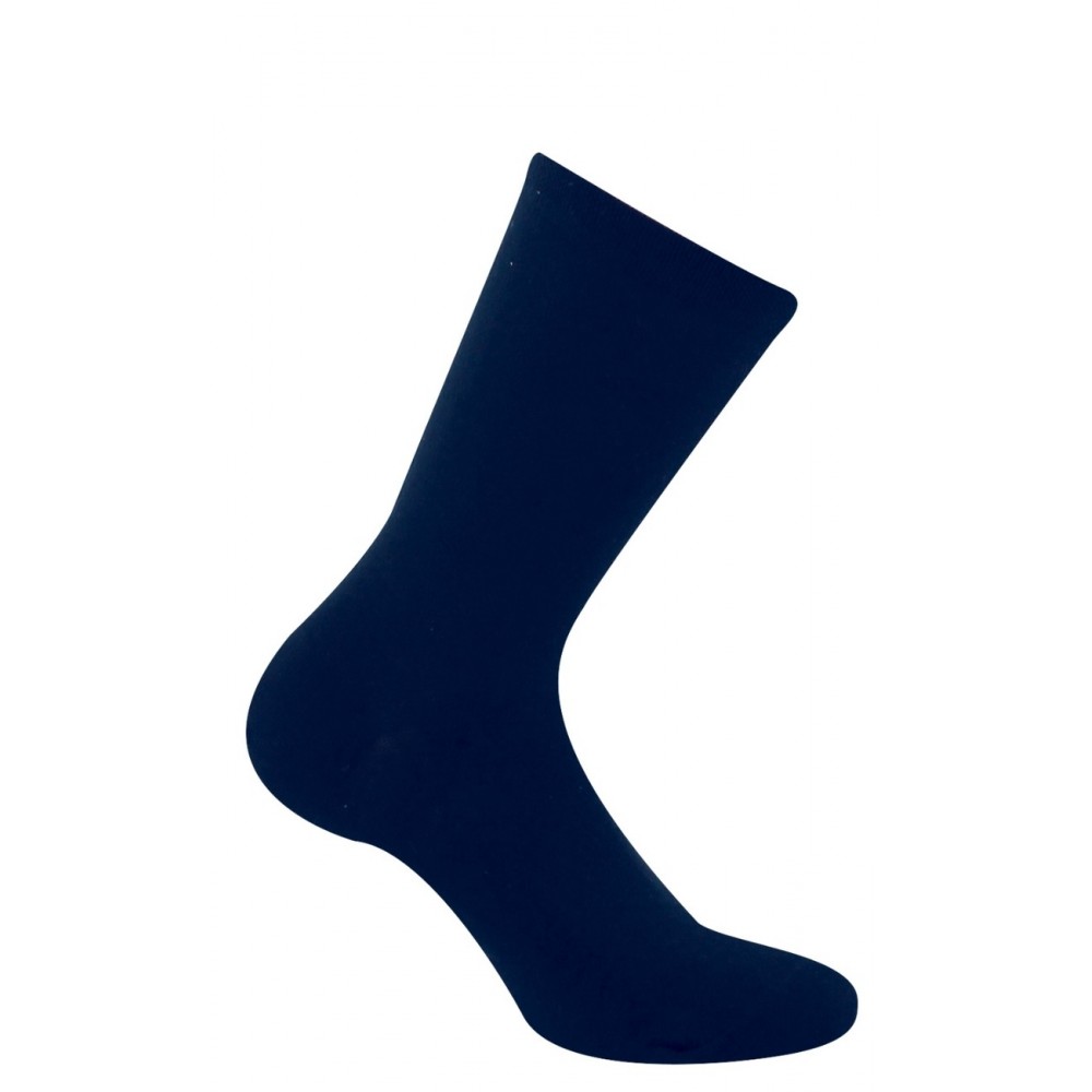 Chaussettes pur Coton, KINDY