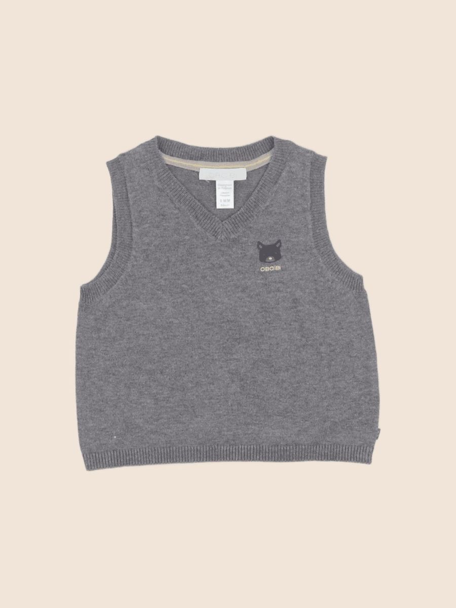 Pull - Très bon état, OBAIBI