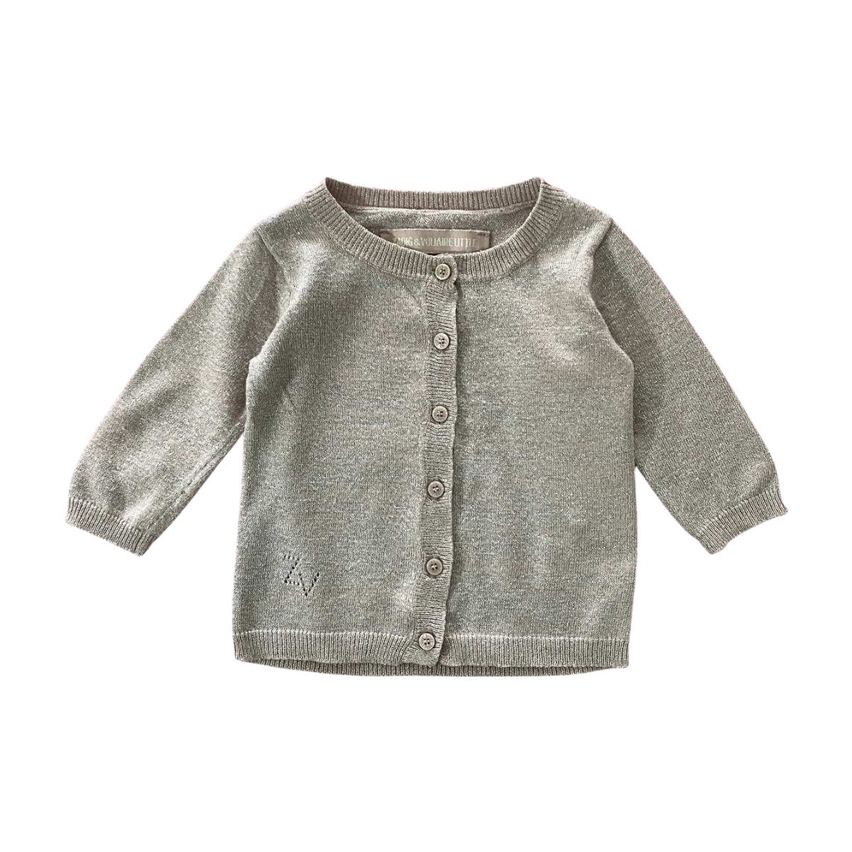 Cardigan bébé - Très bon état, ZADIG&VOLTAIRE