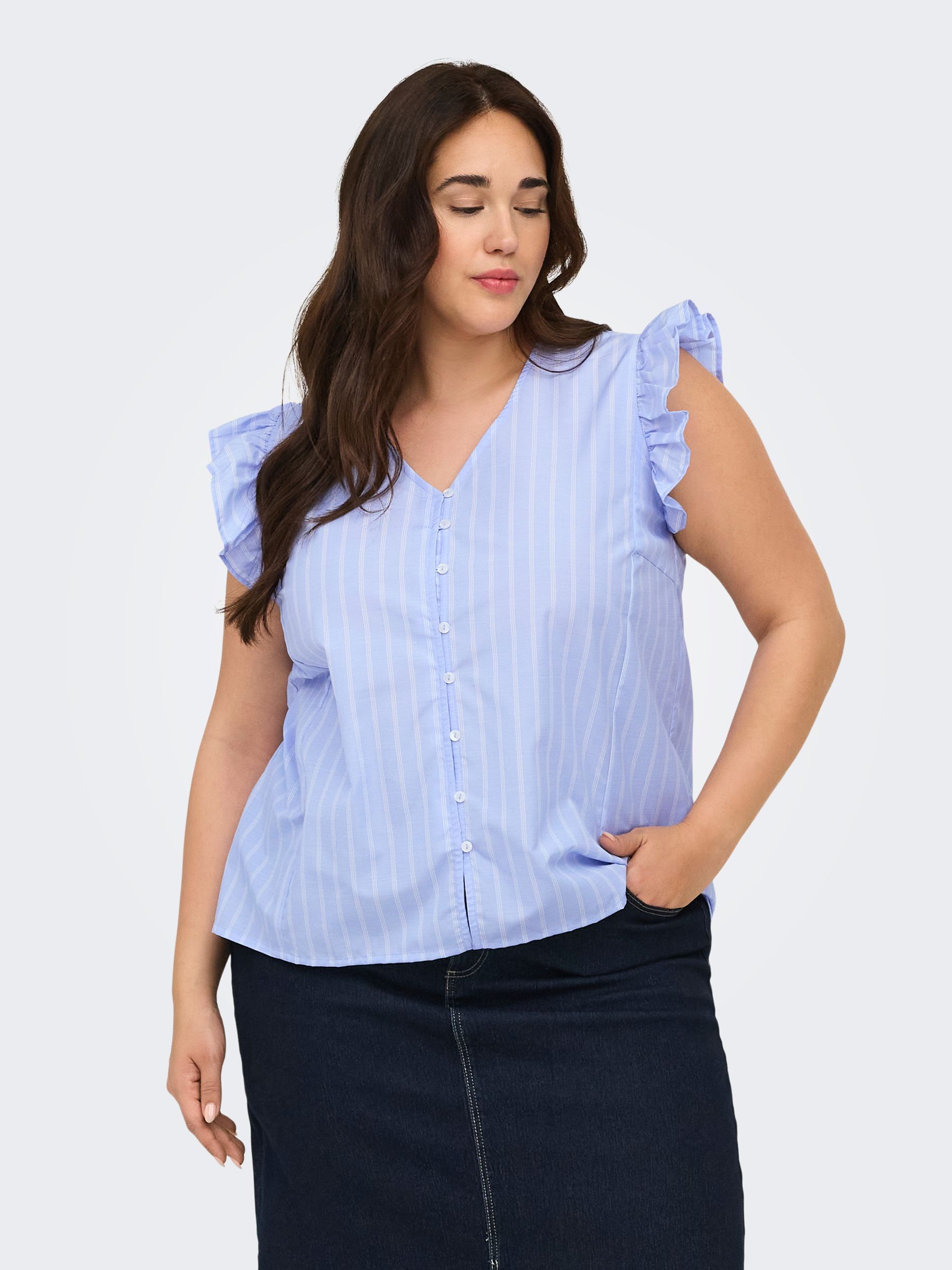 Chemise, ONLY CARMAKOMA