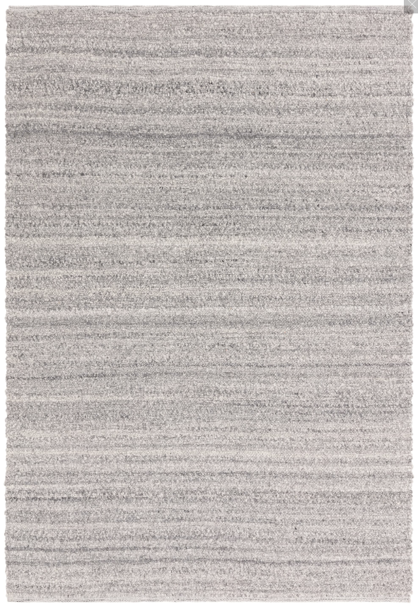 Tapis salon et chambre moderne tissé main SUBBA, NOVATREND