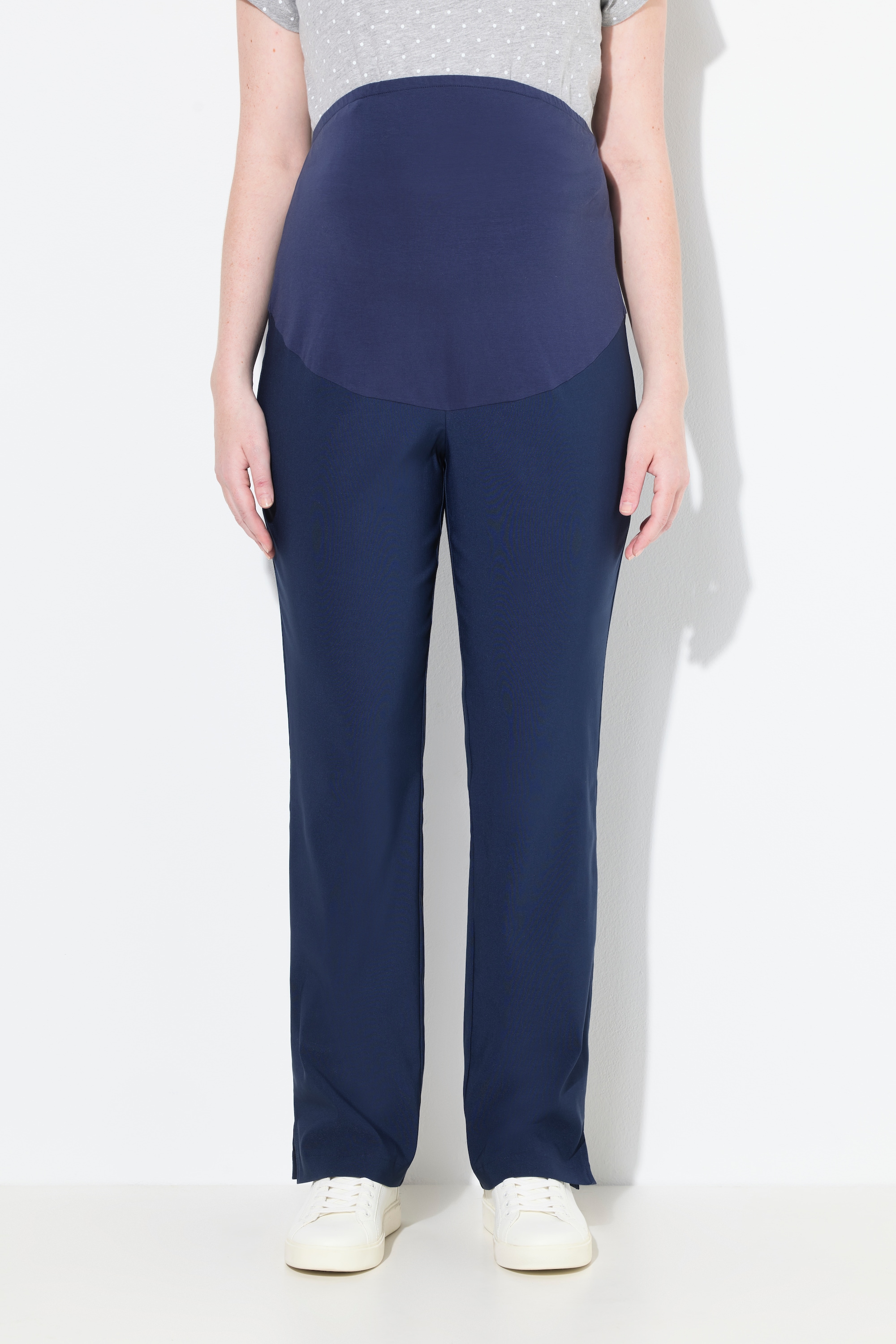 Pantalon de grossesse en bengaline, ULLA POPKEN