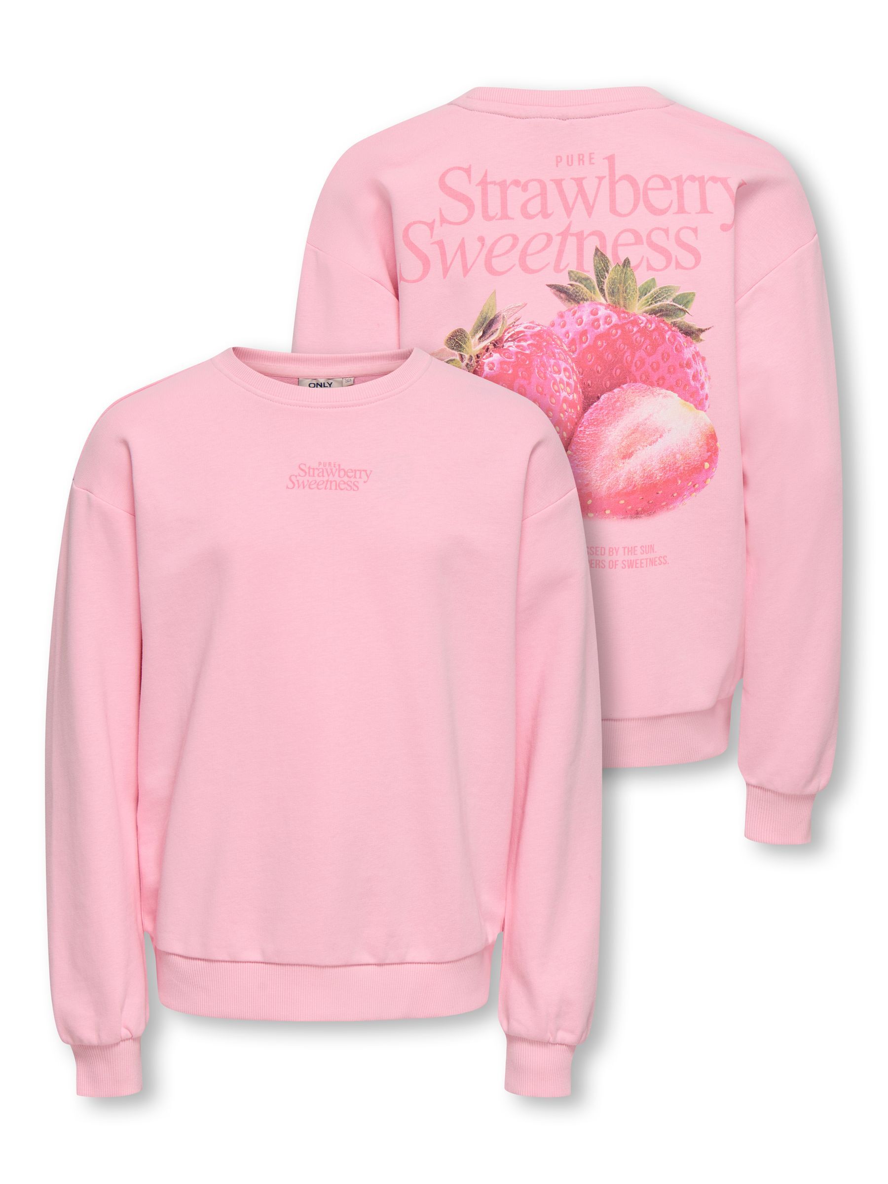Sweat-Shirt, KIDS ONLY