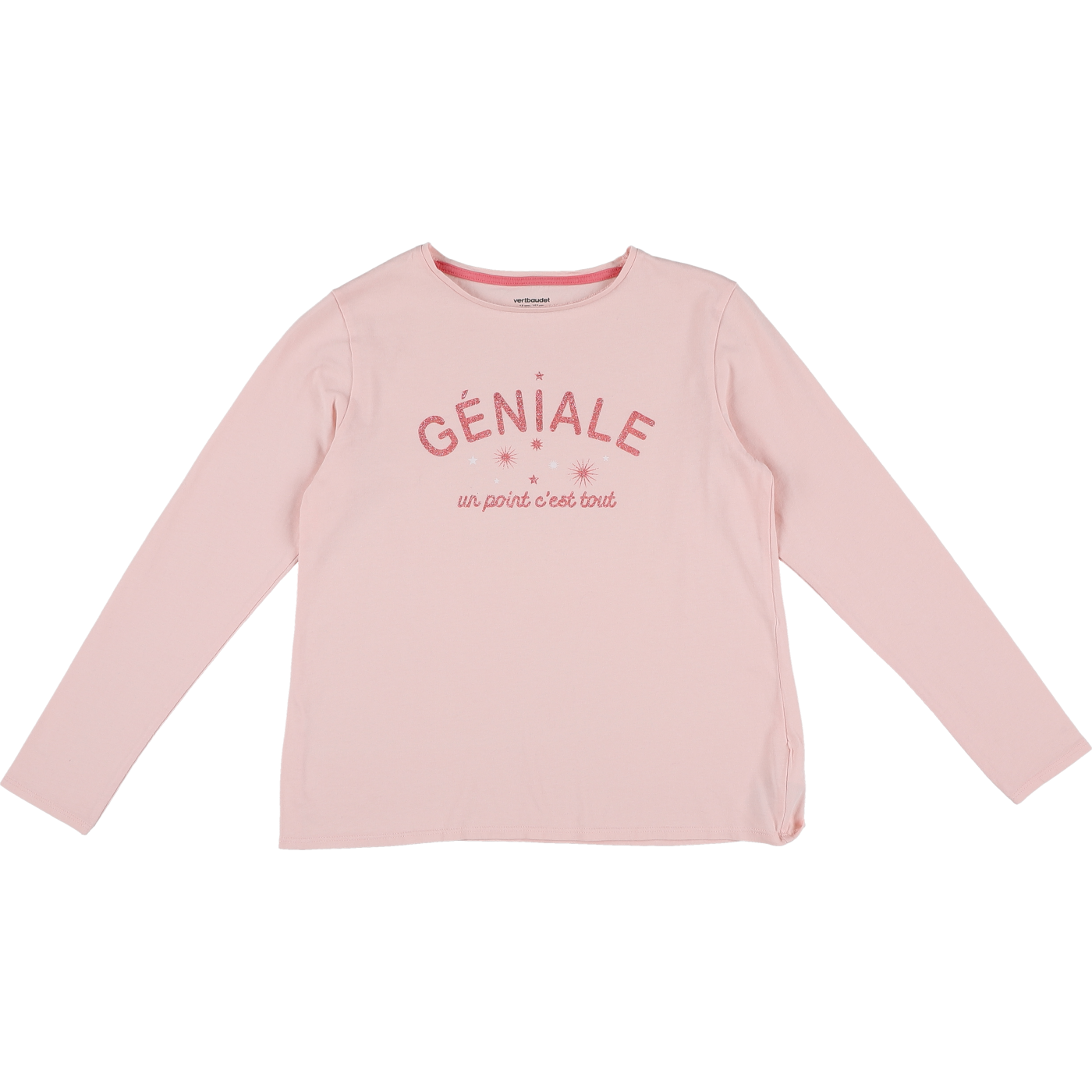 T-shirt - Très bon état, VERTBAUDET