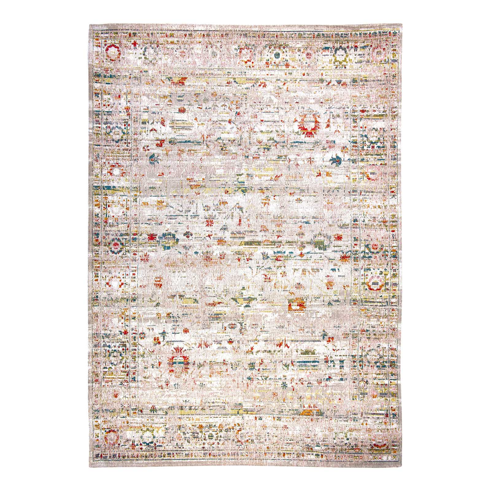 Tapis intérieur/extérieur tissé plat ISTANBUL, NOVATREND