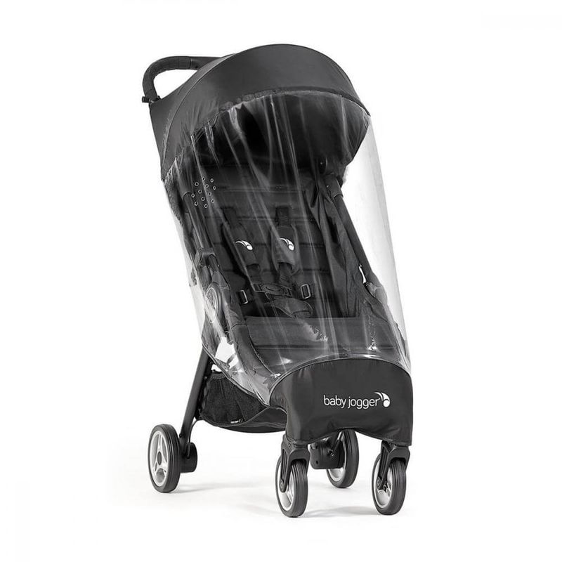 Habillage De Pluie Bebe Confort La Redoute