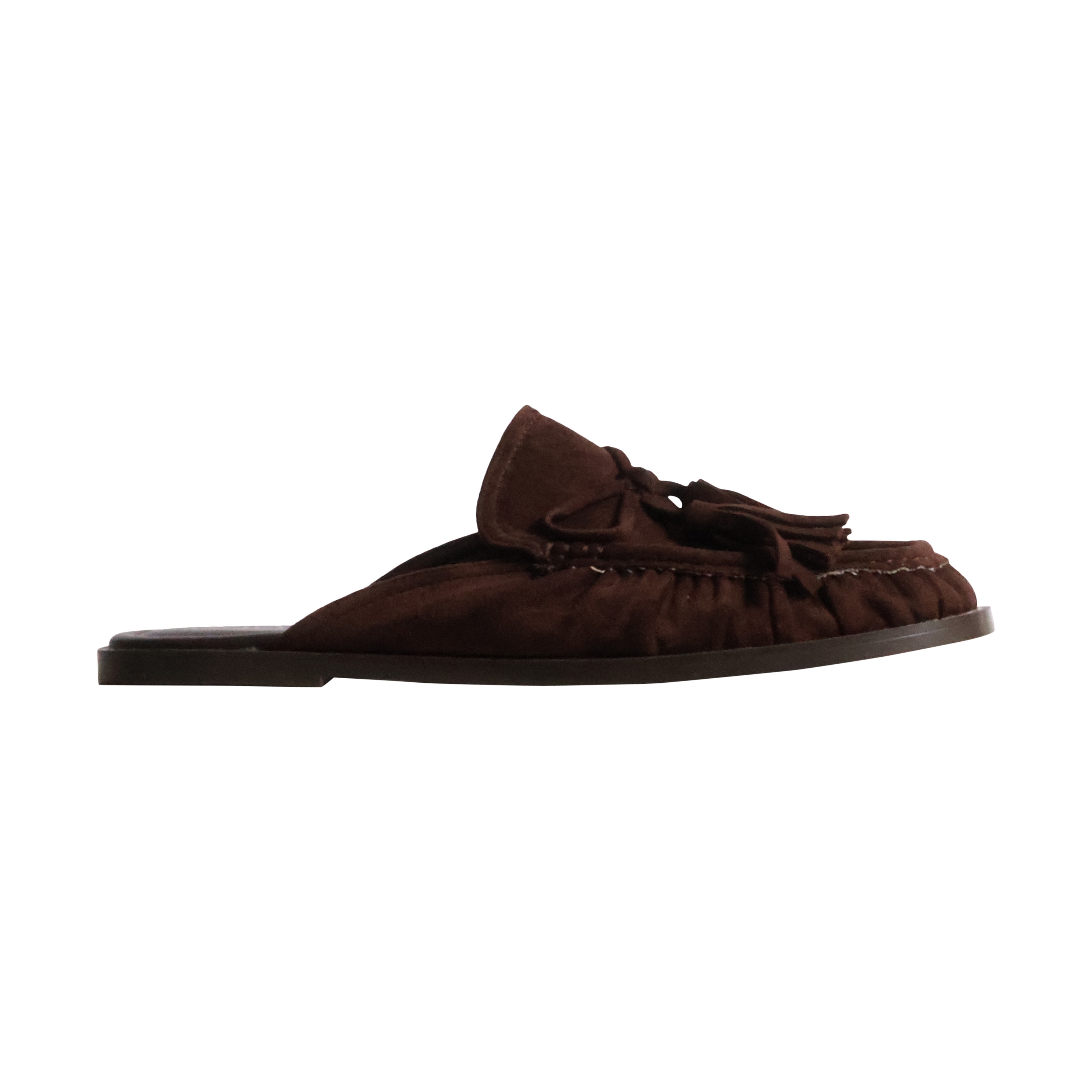 Mules à Enfiler, ENZA NUCCI
