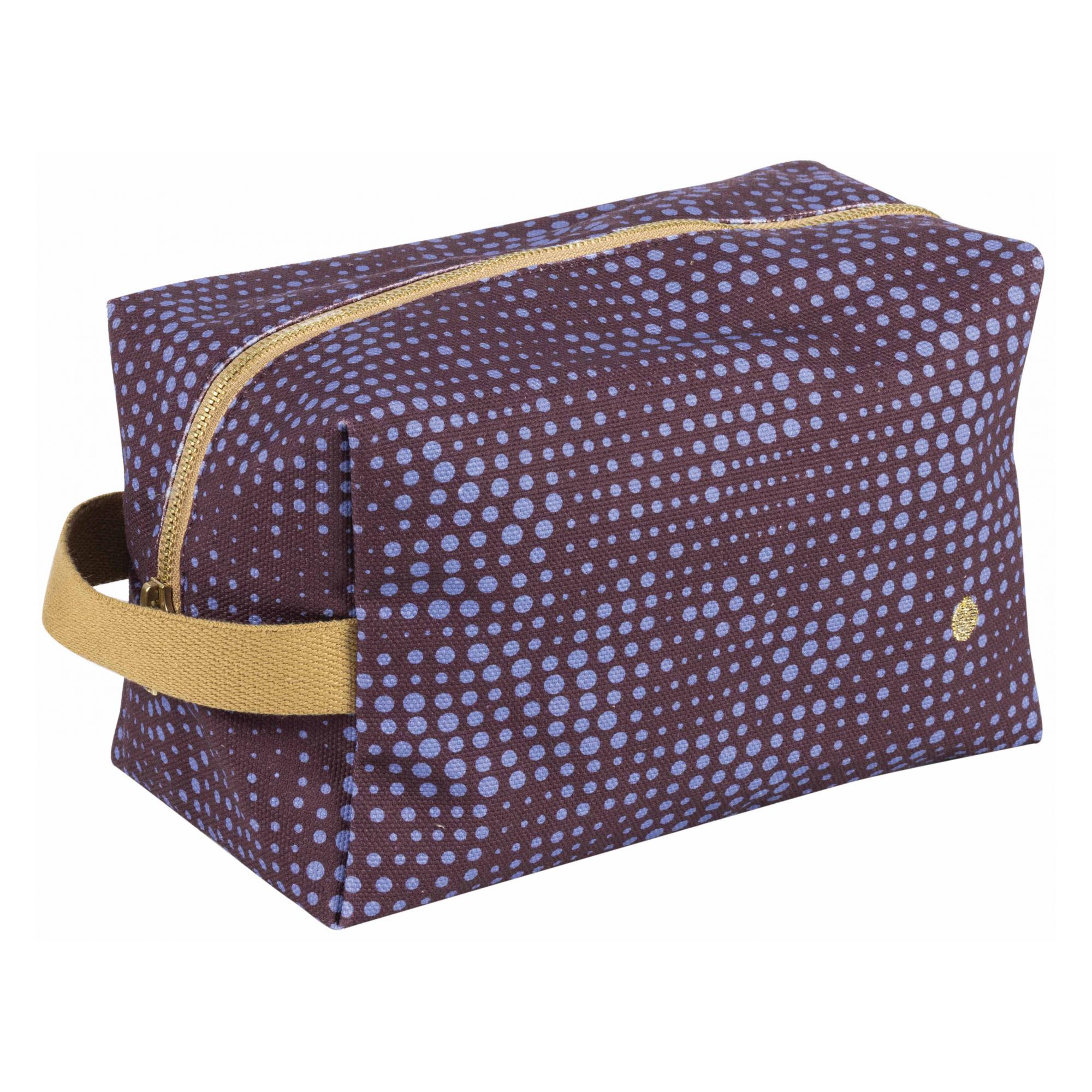 Trousse cube Voluto, LA CERISE SUR LE GATEAU