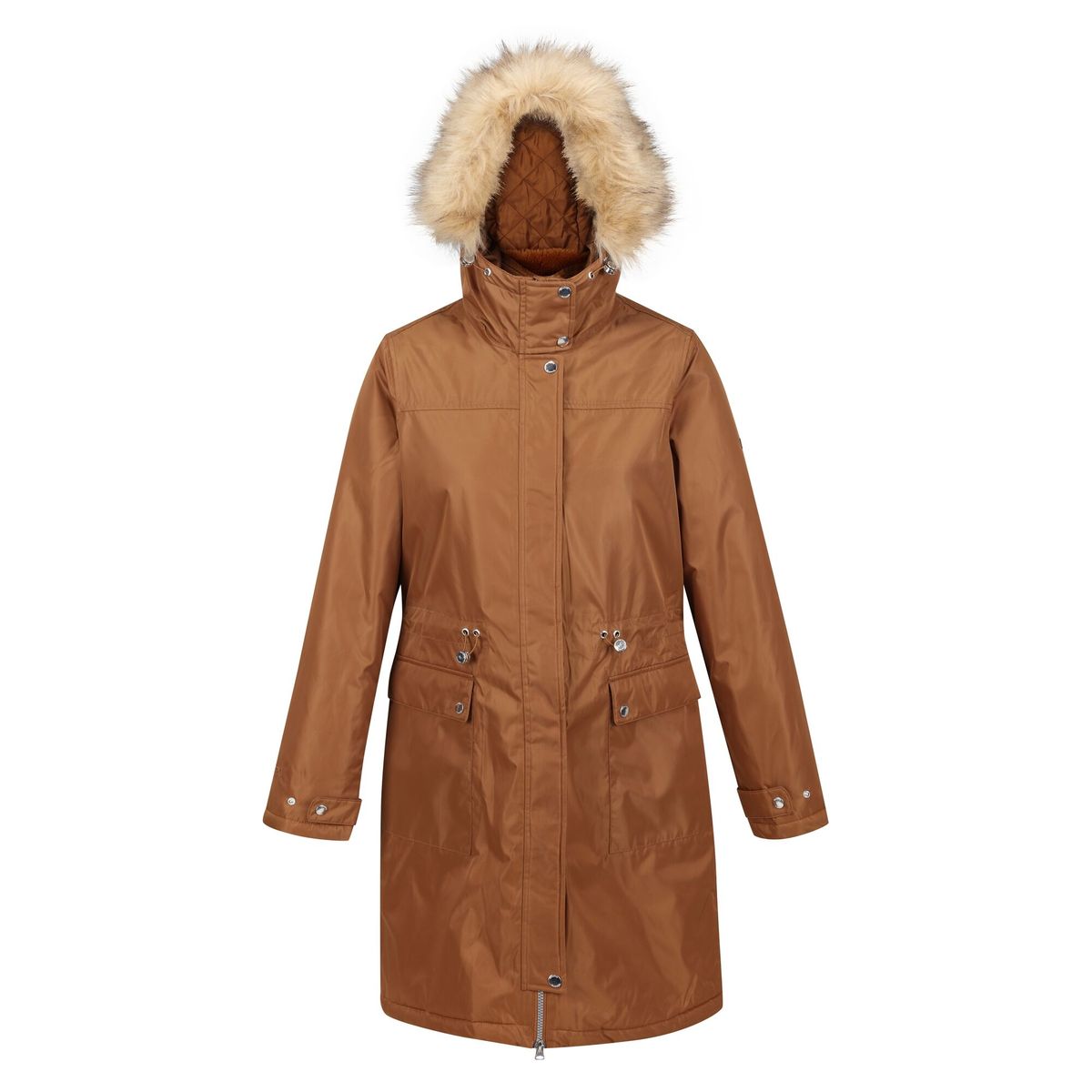 Impermeable best sale caoutchouc femme