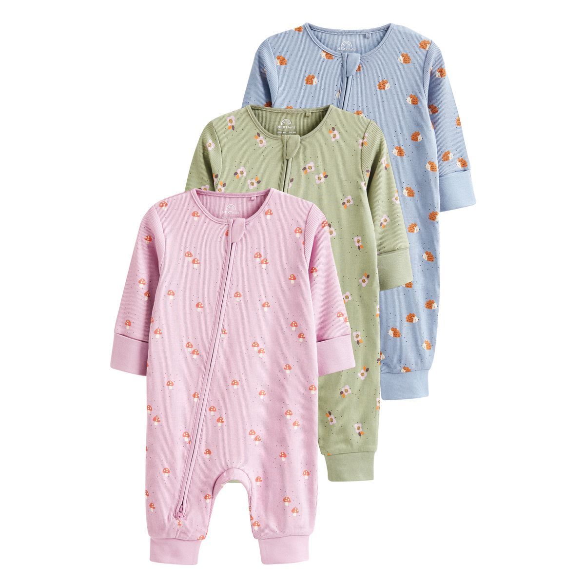 Next best sale pyjama baby