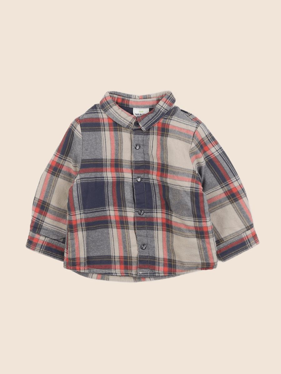 Chemise - Très bon état, TAPE A L'OEIL