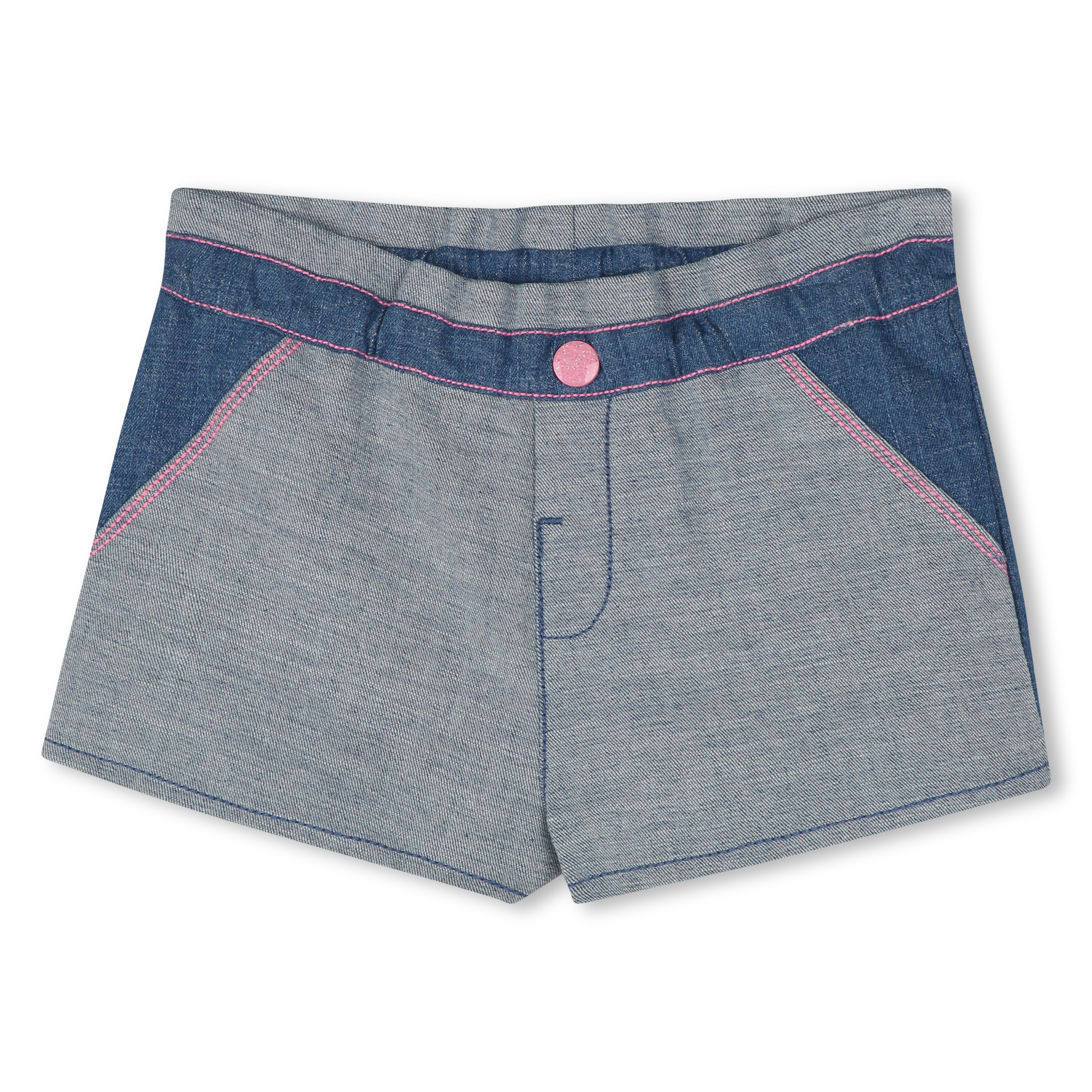 Short en jean, BILLIEBLUSH