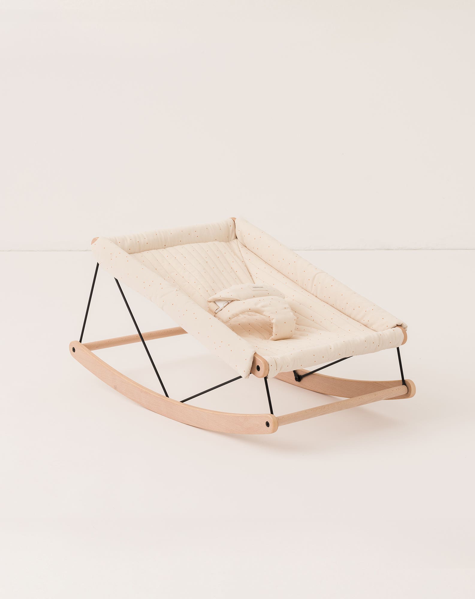 Transat bébé PLAYGROUND, NOBODINOZ