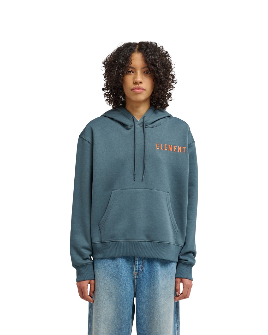 Sweat capuche PEACE OF MIND, ELEMENT
