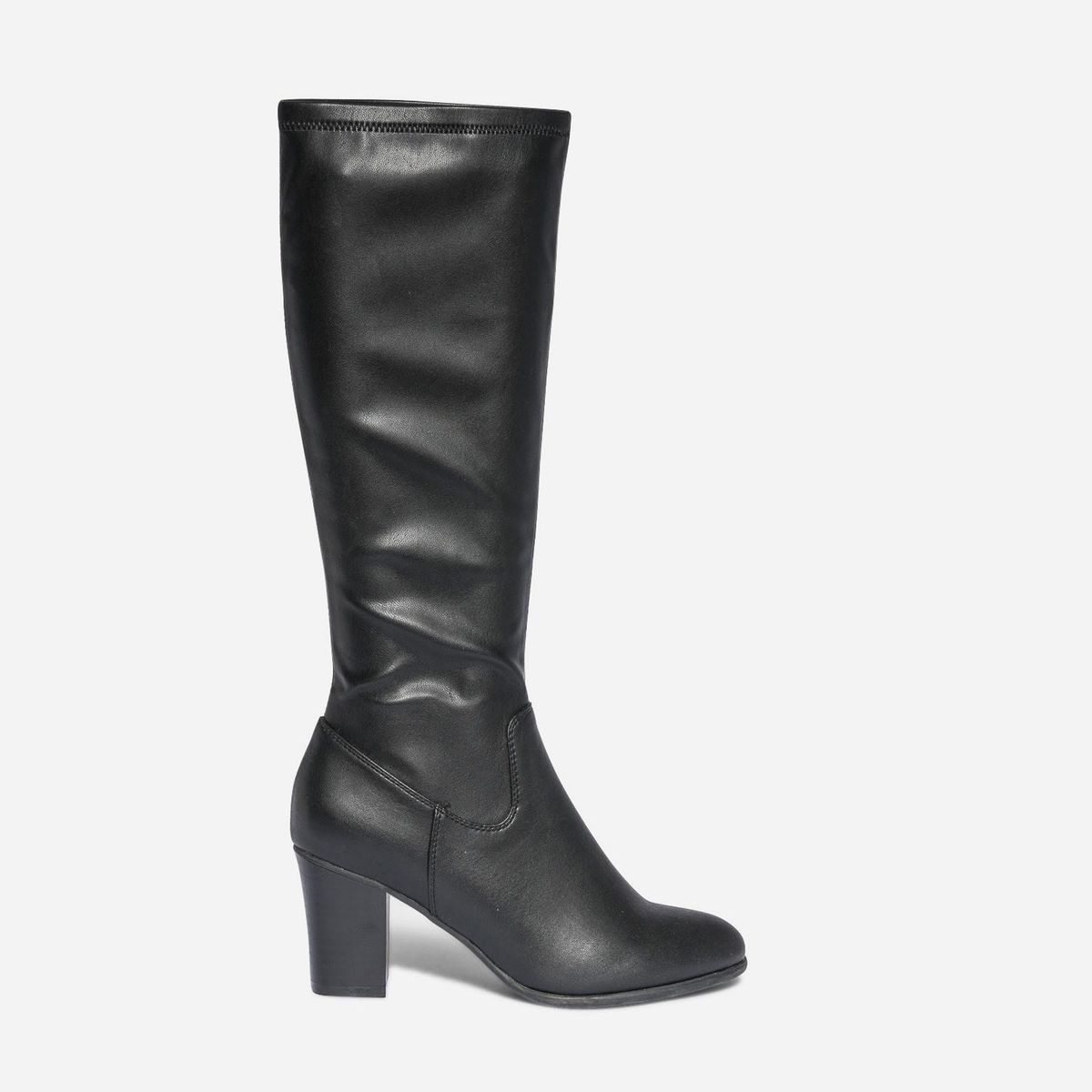 Bottines noires eram hot sale