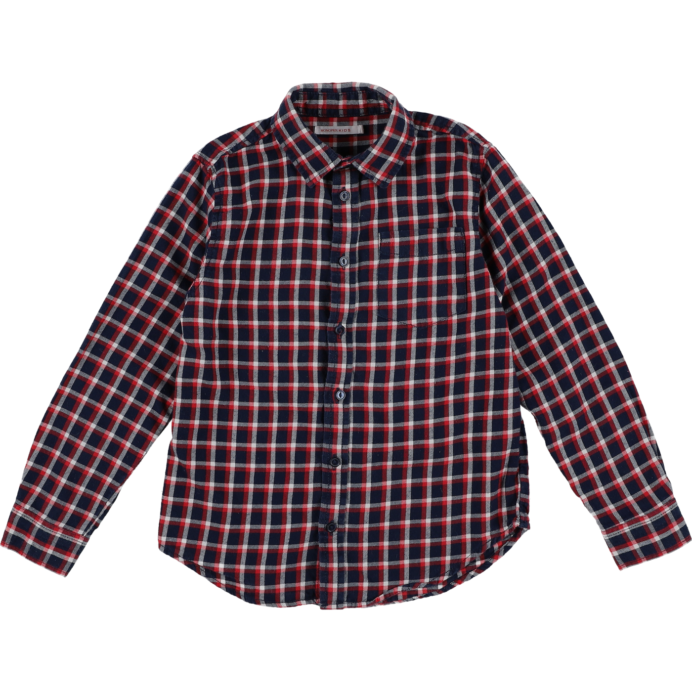 Chemise - Très bon état, MONOPRIX KIDS