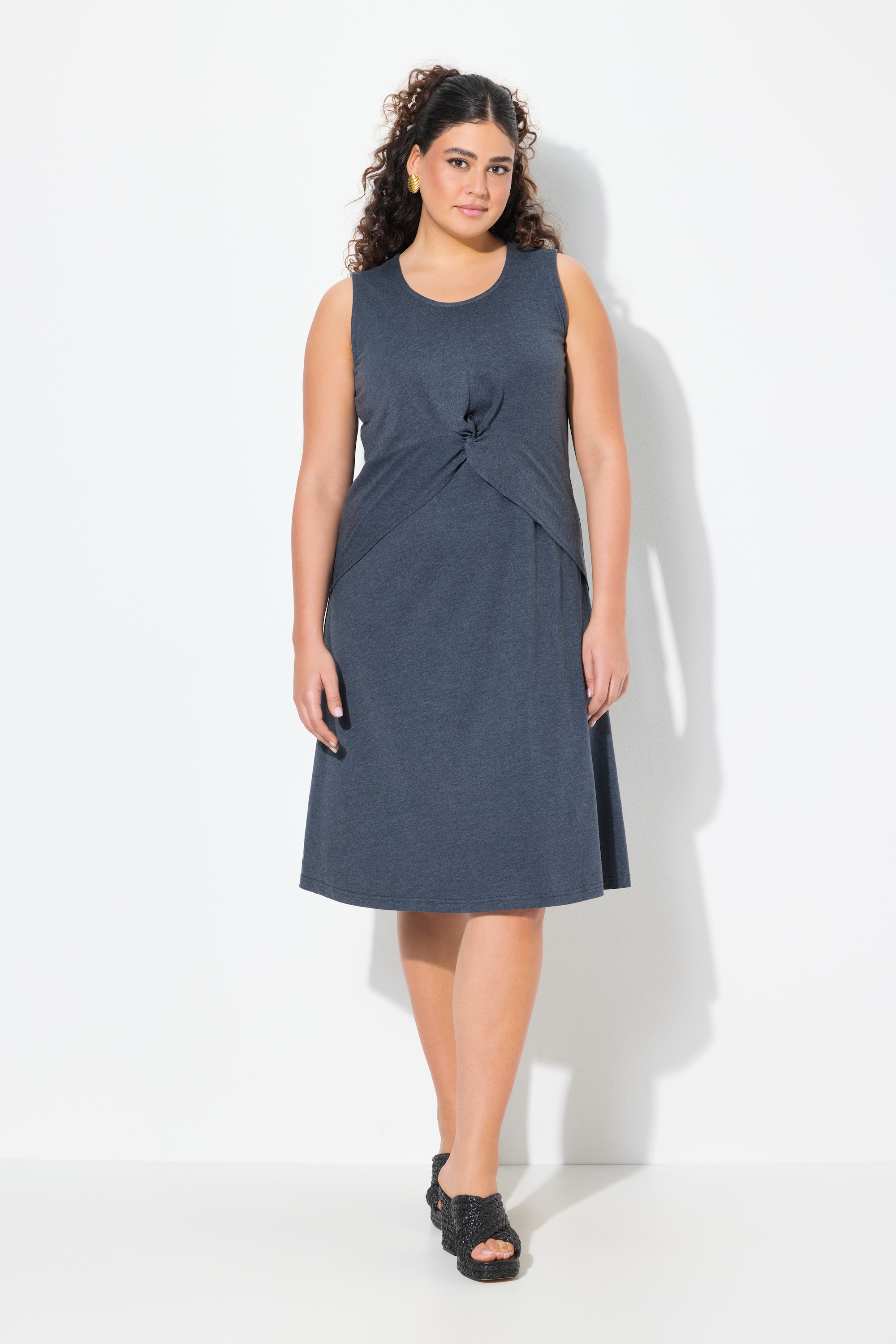Robe en jersey, ULLA POPKEN