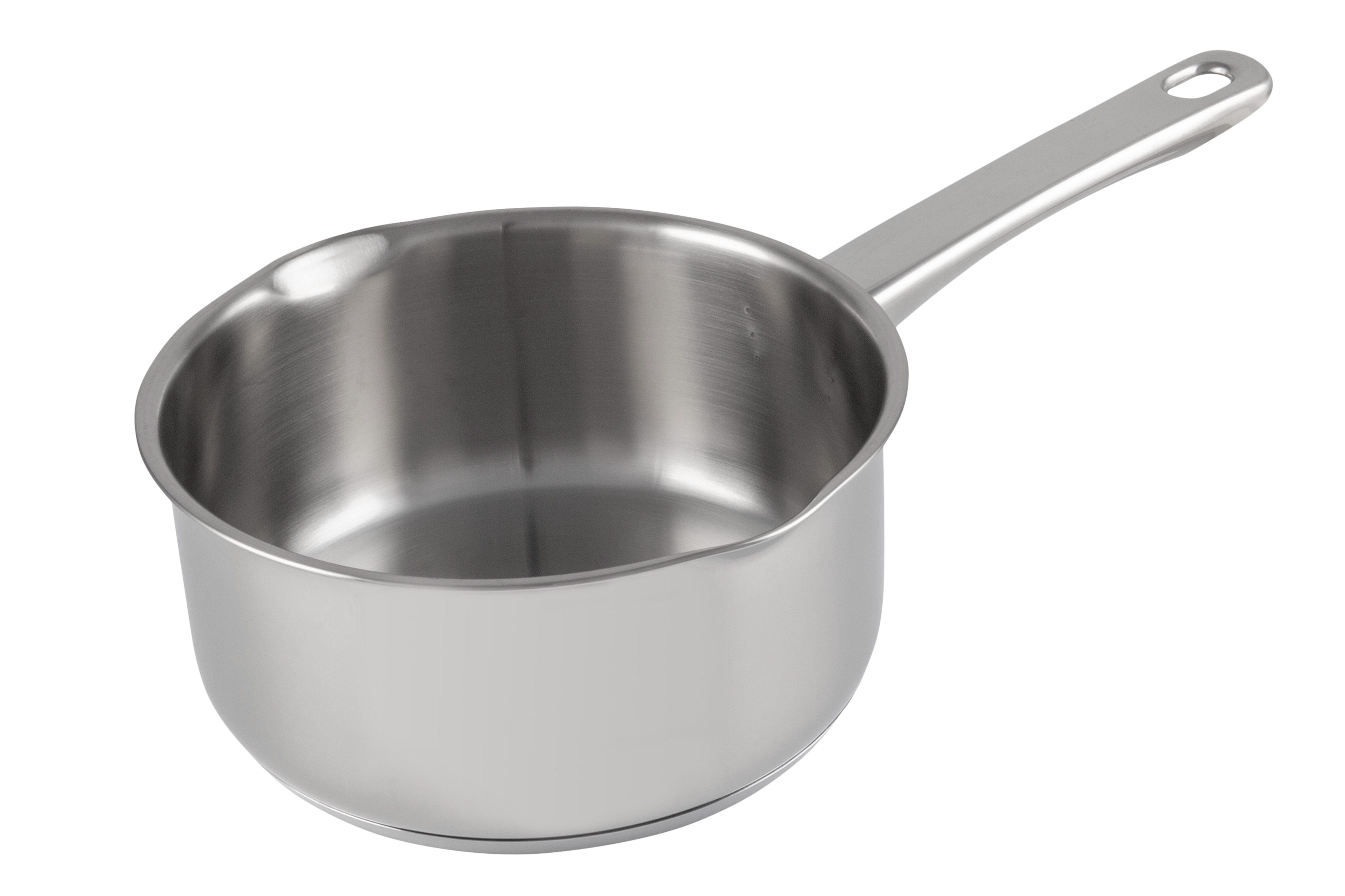 Casserole en acier inoxydable, COSY&TRENDY
