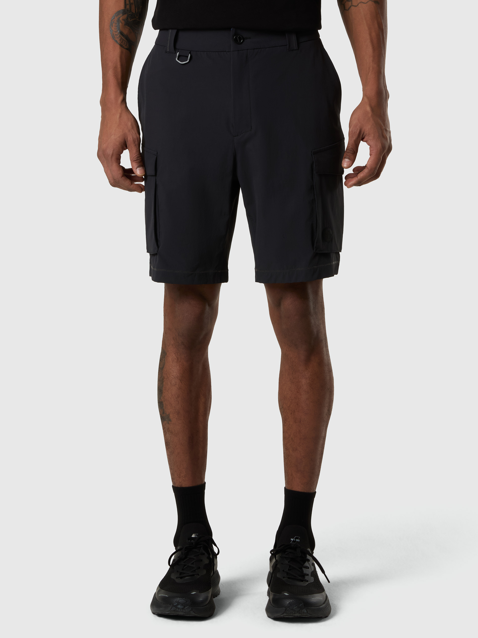 Shorts HYBRIDES, NORTH SAILS